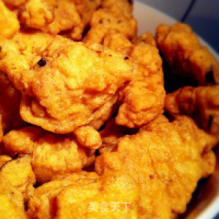 飘香酥肉的做法步骤：7