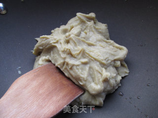 板栗巧克力蛋糕的做法步骤：13