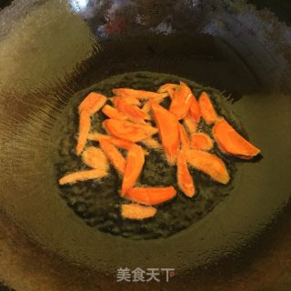 洋葱炒牛肉的做法步骤：5