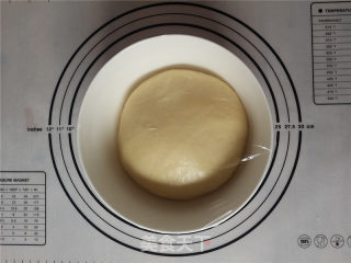松软法式面包的做法步骤：2