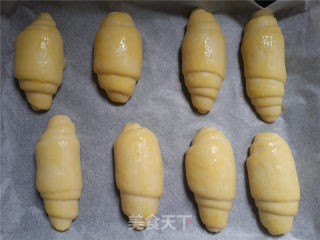 松软法式面包的做法步骤：11