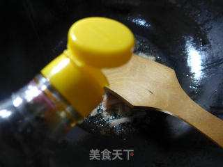 猪肉洋葱炒娃娃菜的做法步骤：4