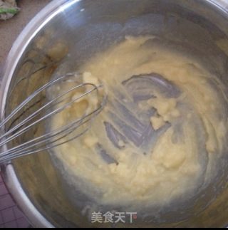 爱心饼干的做法步骤：2