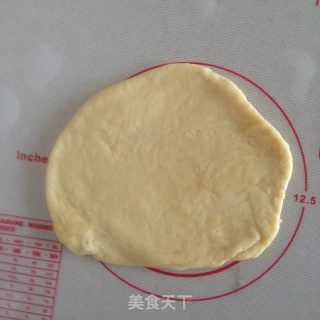 爱心饼干的做法步骤：5