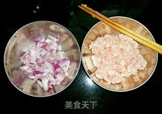 意大利通心粉的做法步骤：4