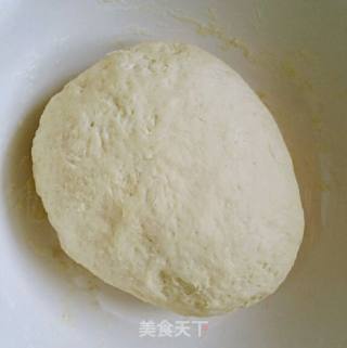 蜂蜜培根拿破仑酥的做法步骤：4