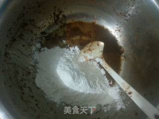 炸小鱼的做法步骤：5
