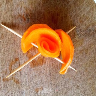 蝶恋花的做法步骤：12
