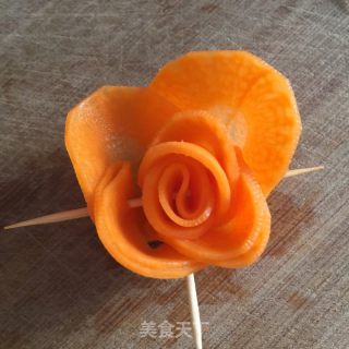 蝶恋花的做法步骤：15