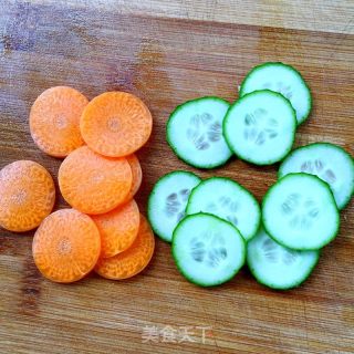 蝶恋花的做法步骤：20