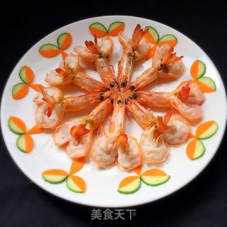 蝶恋花的做法步骤：31