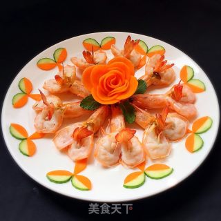 蝶恋花的做法步骤：32