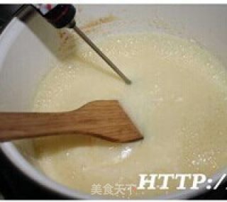 【好好吃牛扎糖】--甜蜜 近在舌尖的做法步骤：2