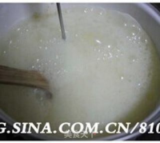 【好好吃牛扎糖】--甜蜜 近在舌尖的做法步骤：3
