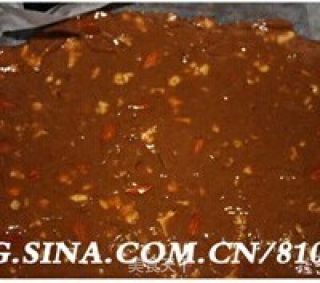 【好好吃牛扎糖】--甜蜜 近在舌尖的做法步骤：8