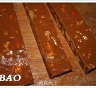 【好好吃牛扎糖】--甜蜜 近在舌尖的做法步骤：9