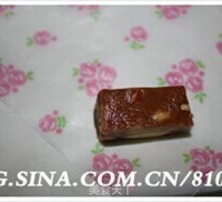 【好好吃牛扎糖】--甜蜜 近在舌尖的做法步骤：11