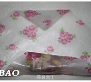 【好好吃牛扎糖】--甜蜜 近在舌尖的做法步骤：12