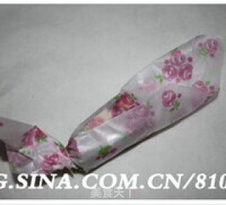 【好好吃牛扎糖】--甜蜜 近在舌尖的做法步骤：13