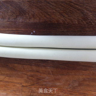 手擀面的做法步骤：7