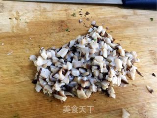 一品素水晶蒸饺的做法步骤：4