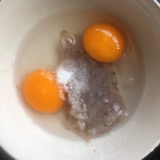 虾扯蛋的做法步骤：5