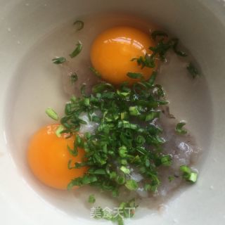 虾扯蛋的做法步骤：6