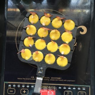 虾扯蛋的做法步骤：10