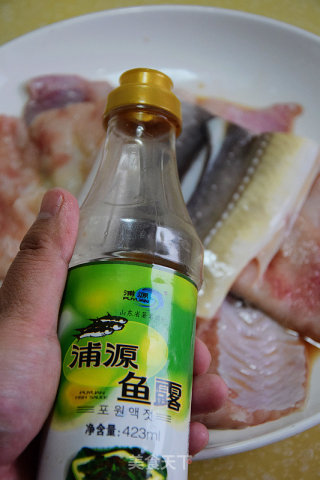 好酱汁好滋味【照烧鳗鱼饭】的做法步骤：3