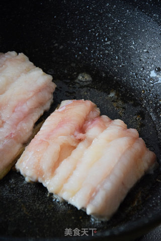 好酱汁好滋味【照烧鳗鱼饭】的做法步骤：4