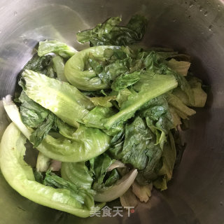 水煮肉片的做法步骤：2