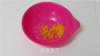 原味玛德琳的做法步骤：1