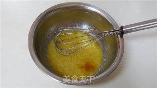 原味玛德琳的做法步骤：7