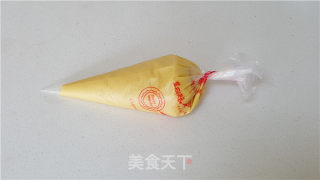 原味玛德琳的做法步骤：11