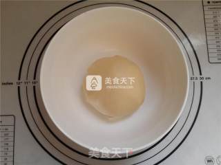 香软小面包的做法步骤：6