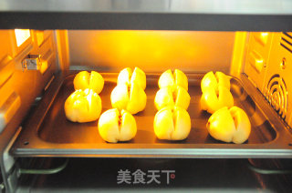 蔓越莓千层酥的做法步骤：18