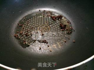 板栗焖鸡---秋季养生食谱的做法步骤：4