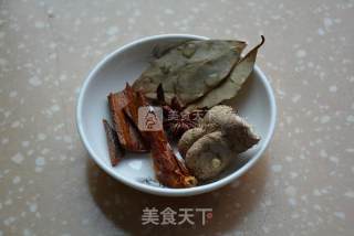 红烧野猪肉的做法步骤：4
