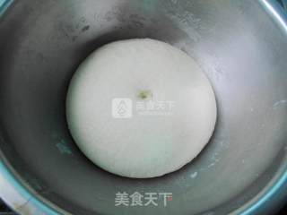 比翼披萨的做法步骤：10