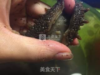 泡发海参的做法步骤：2