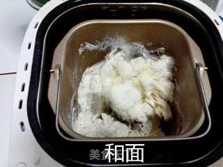 薄如纸的卷饼的做法步骤：3