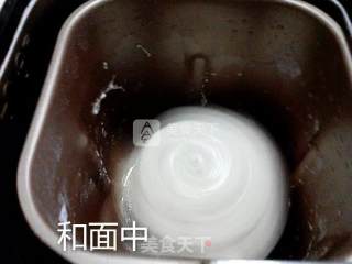 薄如纸的卷饼的做法步骤：4