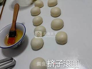 薄如纸的卷饼的做法步骤：7