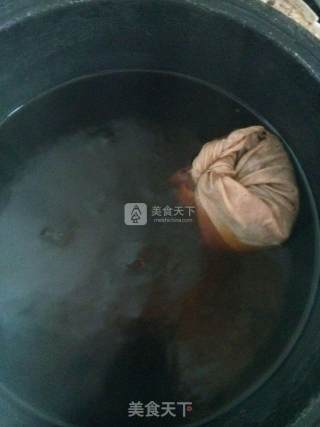 茶叶蛋的做法步骤：7
