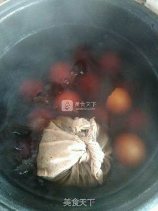 茶叶蛋的做法步骤：8