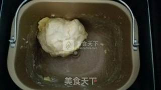 菠萝包的做法步骤：2