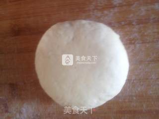 香菇鸡肉馄饨的做法步骤：3