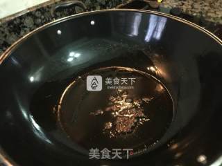 酸辣孜然土豆丝的做法步骤：4