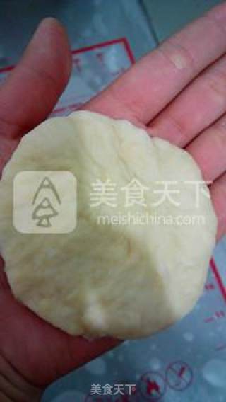 紫薯餐包的做法步骤：7