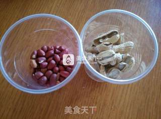 麻薯的做法步骤：1